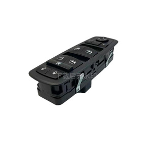 สวิตช์ควบคุมกระจกไฟฟ้า Dodge Dart รุ่น 68271217AA 56046568AC แบบ 21 ขา สำหรับรุ่นปี 2013-2016 - Product Image 5