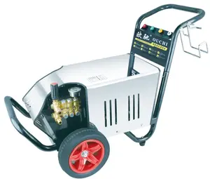 Excellent Performance 220-300 Bar Electric Pressure Washer New Industrial Electrical High Pressure Car Washer