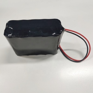 Customized Rechargeable 18650 5S2P <strong>18V</strong> 18.5V 7000mAh 7Ah Lithium <strong>Ion</strong> <strong>Li</strong> <strong>Battery</strong> <strong>Pack</strong> with Pcb and Connector - Product Image 2