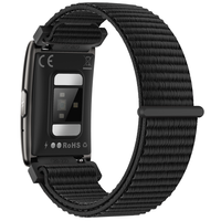 Montre connectée Fashion TK35pro, bracelet intelligent, longue autonomie, montre connectée sans écran, ECG, bracelet de santé et de sport haut de gamme 2026