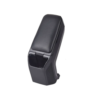 Modello di <span class=keywords><strong>auto</strong></span> Base per bracciolo Console specifico per veicolo per KIA.<span class=keywords><strong>RIO</strong></span> 2012 + - Product Image 5