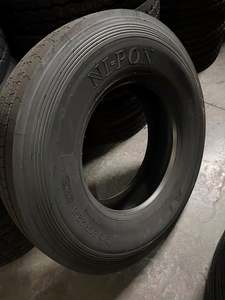 Patrón de tres líneas TBR Chaoyang Goodride Westlake 295/80R22.5 Az118 - Product Image 2