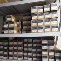 QD75P4N pour kit de formation PLC de marque japonaise, interface de communication RS485, HMI 32 E/S, nouveau PLC de programmation, contrôle industriel