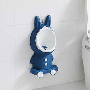 <span class=keywords><strong>Urinoir</strong></span> pour garçon, réglable en hauteur, mural, adapté à la miction debout. - Product Image 4