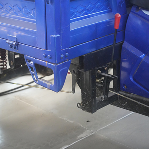 Vente directe de tricycles à trois <span class=keywords><strong>roues</strong></span> populaires pour le transport de marchandises - Product Image 5