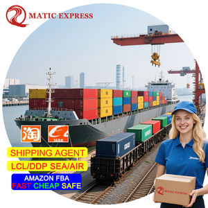 Zhejiang Air Cargo ofrece servicio de inspección de apoyo logístico Guangdong EE. UU. A Través De Zurich Ginebra Basilea DDU Focusing LCL + Express - Product Image 1