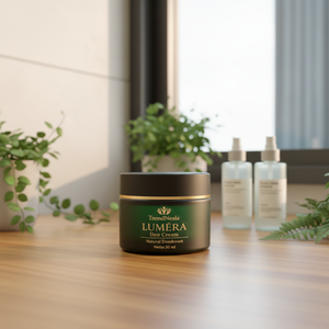 Bocaux en verre givré 5G 10g 15g 20g 30g 50g 60g 100g 150g pour crème pour le visage, flacon cosmétique, emballage pour soins de la peau - Product Image 4