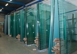 2mm 3mm 4mm 5mm 6mm 8mm 10mm 12mm 15mm 19mm Clear Float Glass Manufacturing Company en China - Product Image 6