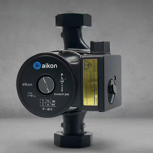 Aikon năng lượng hiệu quả bằng thép không gỉ bơm nước tuần hoàn hoạt động yên tĩnh để sưởi ấm sàn sử dụng nồi hơi - Product Image 1