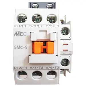 Contacteur magnétique GMC-75 AC220V 50Hz AC