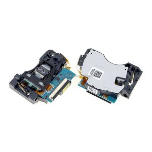 Lente Laser di Ricambio KEM-470A per PlayStation 3 470AAA con Supporto per PS3 Slim e PS3 KES-470A - Product Image 6
