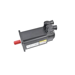 มอเตอร์เซอร์โวซิงโครนัส MSK050C-0600-NN-M1-UG0-NNNN ของแท้ 100% ใหม่เอี่ยม - Product Image 3