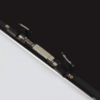 Écran LCD Tout Neuf de 13,3 Pouces pour Remplacement d'Écran MacBook Pro M1 2020 A2338