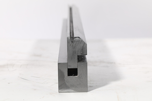 Chất lượng cao tùy chỉnh Báo Chí phanh đấm và chết công cụ/Báo Chí phanh công cụ chết - Product Image 5