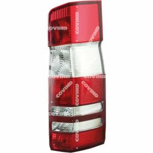 Luz Trasera Derecha (Versión Furgoneta) Compatible con Mercedes SPRINTER 2006-2013 SPRINTER 2013-2018 (9068200264) - Product Image 1