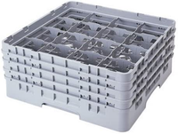 Support de rangement mural en plastique pour verres à boire, avec compartiments multiples, organisateur de cuisine personnalisé