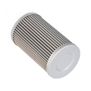 860125403 ZL40.3.200C Elemento de filtro de aceite de transmisión Filtrado de alta precisión 4110000507007Y - Product Image 1