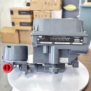 DVC6205 ระบบสื่อสารดิจิตอล HART 4-20mA พร้อมฟีดแบคอัจฉริยะเพื่อการควบคุม - Product Image 4