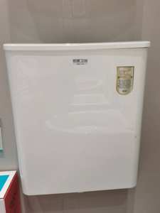 A809 Material <span class=keywords><strong>de</strong></span> PP puro grueso Galvanizado Botón <span class=keywords><strong>de</strong></span> doble descarga Fuerte elasticidad Ahorro <span class=keywords><strong>de</strong></span> energía Tanque <span class=keywords><strong>de</strong></span> inodoro montado en la pared - Product Image 6