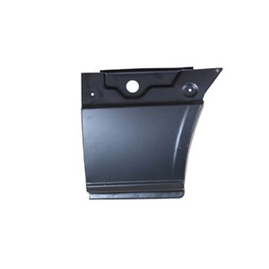 Panel de carrocería de Metal de piezas de automóviles de furgonetas de alta calidad de fábrica de China para Sprinter W906 07-18 Dodge 2500 Panel de cuarto inferior 9066375509 - Product Image 4