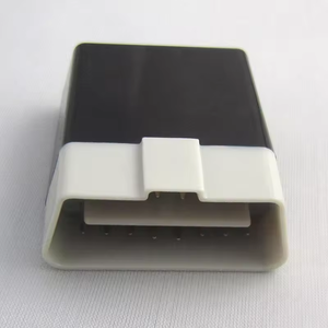 Lecteur de code d'erreur de voiture B14 <span class=keywords><strong>25K80</strong></span> BT4.0 Obd Scanner de voiture Outil de diagnostic de véhicule Diagnostic de voiture Obd2 Elm327 Universal Power Item - Product Image 4