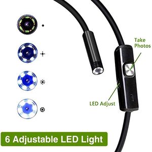 Prix <span class=keywords><strong>usine</strong></span> F160 caméra d'égout 720P WiFi Endoscope IP67 étanche Endoscope Inspection bien caméra pour <span class=keywords><strong>iPhone</strong></span> 1 an Cloud - Product Image 4