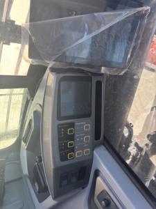 Haute qualité Hyundai HX220S 5ton pelle noyau moteur moteur pompe roulement à engrenages 2023 modèle Original hydraulique prêt navire - Product Image 5