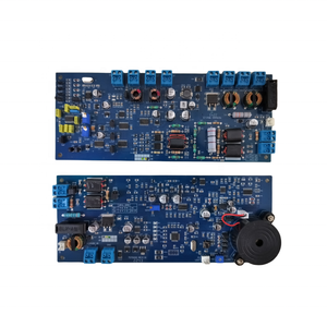 8.2MHz <span class=keywords><strong>RF</strong></span> kép <span class=keywords><strong>EAS</strong></span> <span class=keywords><strong>Board</strong></span> Antenna <span class=keywords><strong>Board</strong></span> <span class=keywords><strong>RF</strong></span> chính <span class=keywords><strong>Board</strong></span> <span class=keywords><strong>RF</strong></span> <span class=keywords><strong>DSP</strong></span> Bo mạch chủ - Product Image 2