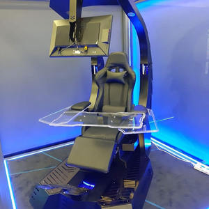 En gros Iw-j20 Ergonomique À Dossier Haut Pivotant Confortable Maison Bureau Chaise de Jeu <span class=keywords><strong>Pc</strong></span> Avec <span class=keywords><strong>Pc</strong></span> - Product Image 1