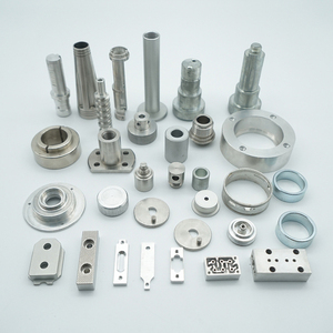 Fabricant de pièces de fraisage en métal en aluminium de machine <span class=keywords><strong>CNC</strong></span> personnalisé professionnel pour les services de traitement - Product Image 6