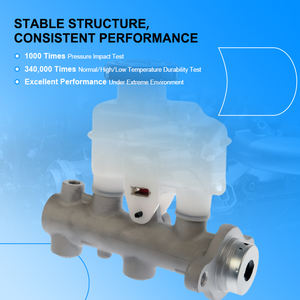 Maître-<span class=keywords><strong>cylindre</strong></span> de frein automatique 47201-BZ010 pour <span class=keywords><strong>Toyota</strong></span> <span class=keywords><strong>Yaris</strong></span> - Product Image 3