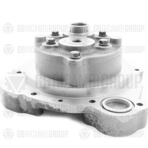 Pompe à engrenages italienne Itrcgr 9W-1724 1 étage, pièces hydrauliques Caterpillar - Product Image 3