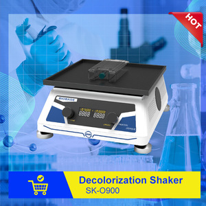 Agitateur de décoloration BIOBASE Chine S SK-O900 avec plateau de 320*320mm et 300 tr/min pour <span class=keywords><strong>laboratoire</strong></span> - Product Image 4