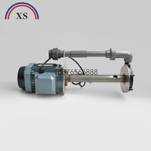 Bomba de agua Heidelberg para motor de prensa de impresión Cd74, pieza de repuesto 92 196 1716 - Product Image 1