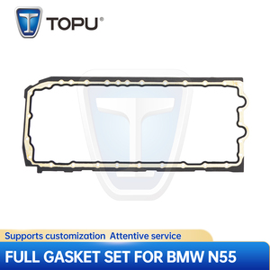 ชุดปะเก็นแบบเต็มสำหรับ BMW N55 11127599212 11617588624 11657593303 11117615131 - Product Image 4