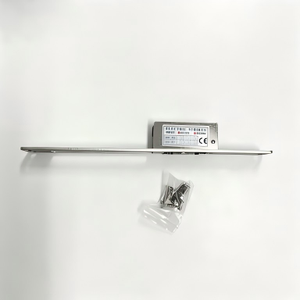 250-6717 ระบบล็อคไฟฟ้า 3 ฟังก์ชั่น 800 กก. DC12V NO/NC สำหรับประตูแบบมีกรอบ - Product Image 6