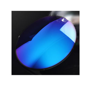 HONGCHEN China Lentes ópticas Fábrica Gafas de sol fotocromáticas Gafas de sol Lente <span class=keywords><strong>80mm</strong></span> Proveedor de oro - Product Image 2