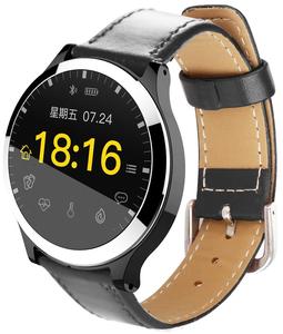 Shenzhen Usine 1.22 Rond ECG + PPG moniteur B65 Smartwatch multiples cadrans commutateur IP67 imperméable <span class=keywords><strong>lemfo</strong></span> - Product Image 5