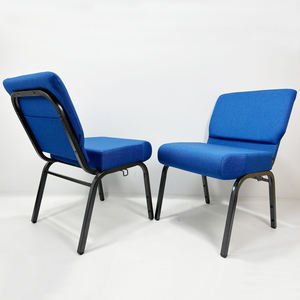 Bon marché <span class=keywords><strong>Location</strong></span> Coussin <span class=keywords><strong>de</strong></span> siège à ressort Chaises <span class=keywords><strong>de</strong></span> réception <span class=keywords><strong>de</strong></span> mariage à dossier souple Offre Spéciale - Product Image 6