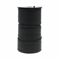 100 mètres couleurs personnalisées en gros 550 Paracord survie lanière cordon corde extérieur 7 brins Paracord bobine