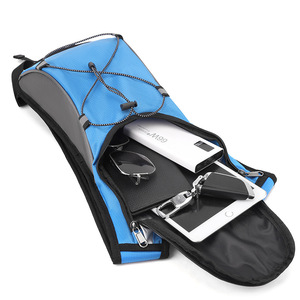 Custom Waterproof Dry Bag <b>Hydration</b> <b>Backpack</b> Outdoor Hiking Running Cycling Camping Travel Sports Pack - Product Image 6