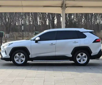 Toyota RAV4 Essence SUV d'occasion 2.0L 2WD Boîte Automatique Années 2021 2022 2023 2025 - Véhicule d'occasion