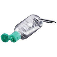 Botella de loción para manos HDPE de 30ML, botellas de champú en aerosol cosmético para llevar al aire libre para Ketchup, tapa de plástico para serigrafía desechable