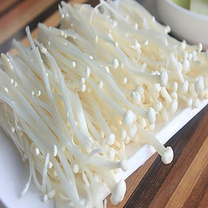 <span class=keywords><strong>Enoki</strong></span>-SETA fresca de alta calidad, producto de exportación de china, cultivo de setas <span class=keywords><strong>enoki</strong></span> - Product Image 4