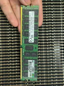 ขายส่งหน่วยความจำแรม DDR4 32GB 3200MHz สำหรับแอปพลิเคชันเซิร์ฟเวอร์ มีสินค้าในสต็อก - Product Image 5