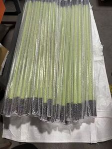 Barra Elastica in PVC Personalizzata per Stretching, Esercizi Core, Riabilitazione, Flessibilità, Yoga e <span class=keywords><strong>Pilates</strong></span> - Product Image 3