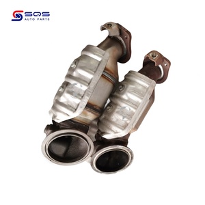 <span class=keywords><strong>Prix</strong></span> usine voiture Magnaflow utilisé ferraille nettoyant Machine ferraille nid d'abeille Boost Up convertisseurs catalytiques pour <span class=keywords><strong>Toyota</strong></span> <span class=keywords><strong>Prius</strong></span> Vw Tiguan - Product Image 2