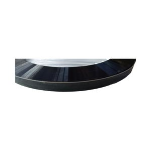 Modelo Promega <span class=keywords><strong>Flex</strong></span> Pro, regla de corte de cama plana de borde afeitado duro medio para materiales de impresión, espesor 0,53-1,42mm, altura 22-60mm - Product Image 4
