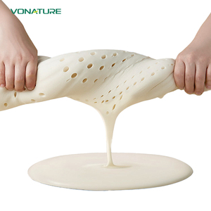 Natural 100% Latex <strong>High</strong> Density King Size Orthopedic Mattress for <strong>Adults</strong> Modern Home Furniture for Bedroom Hospital School - Product Image 4