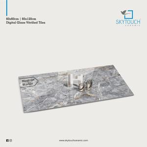 Baldosa de cerámica de alta calidad para sala de estar, baldosa de porcelana de CALCATTA - Product Image 4